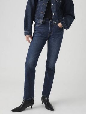 501® Original Fit Women's Jeans